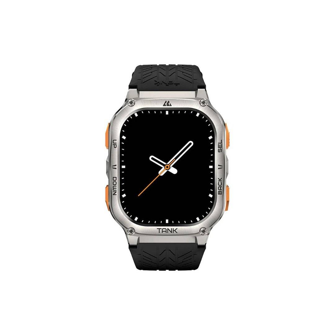 Kospet Tank M3 Ultra Smart Watch.