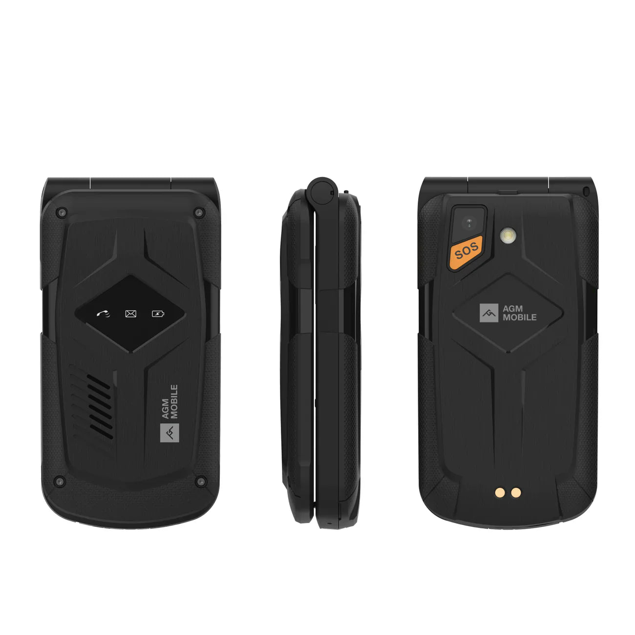 Feature Phones