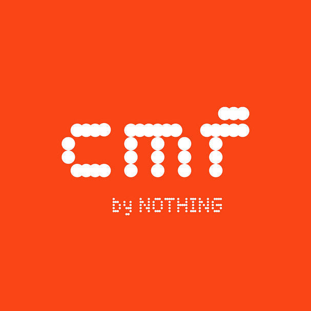 CMF Collection - Mr.Watch