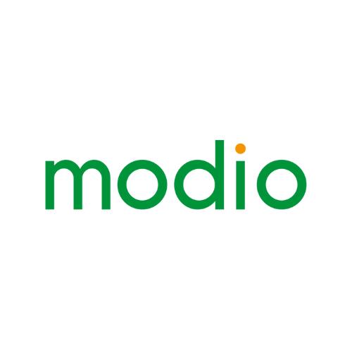 Modio - Mr.Watch