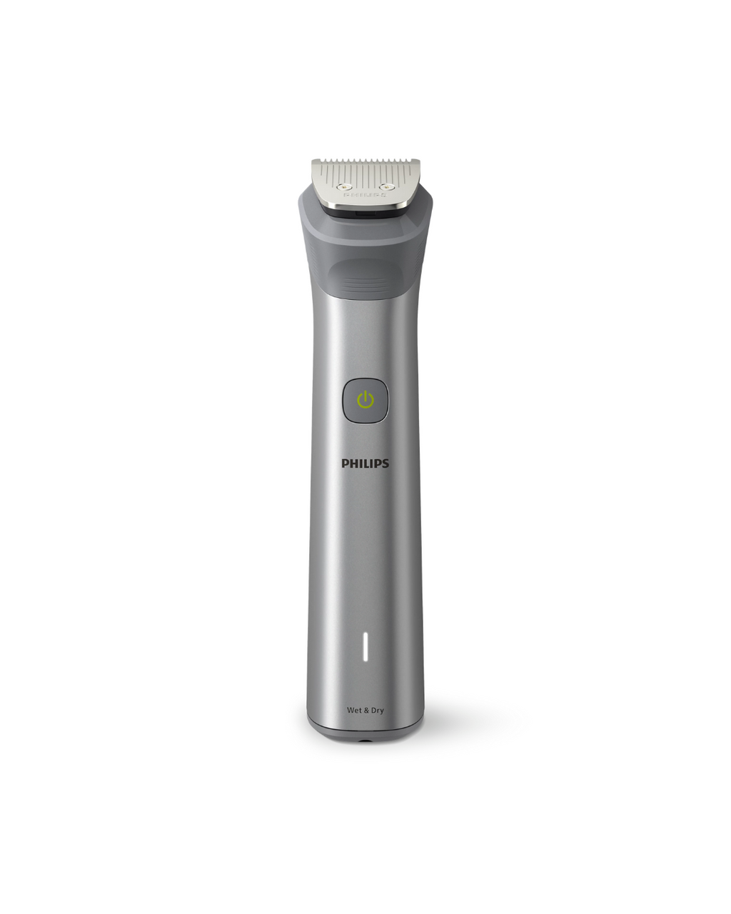 Philips All-in-One Series 5000, 10-in-1 Face, Hair and Body Trimmer