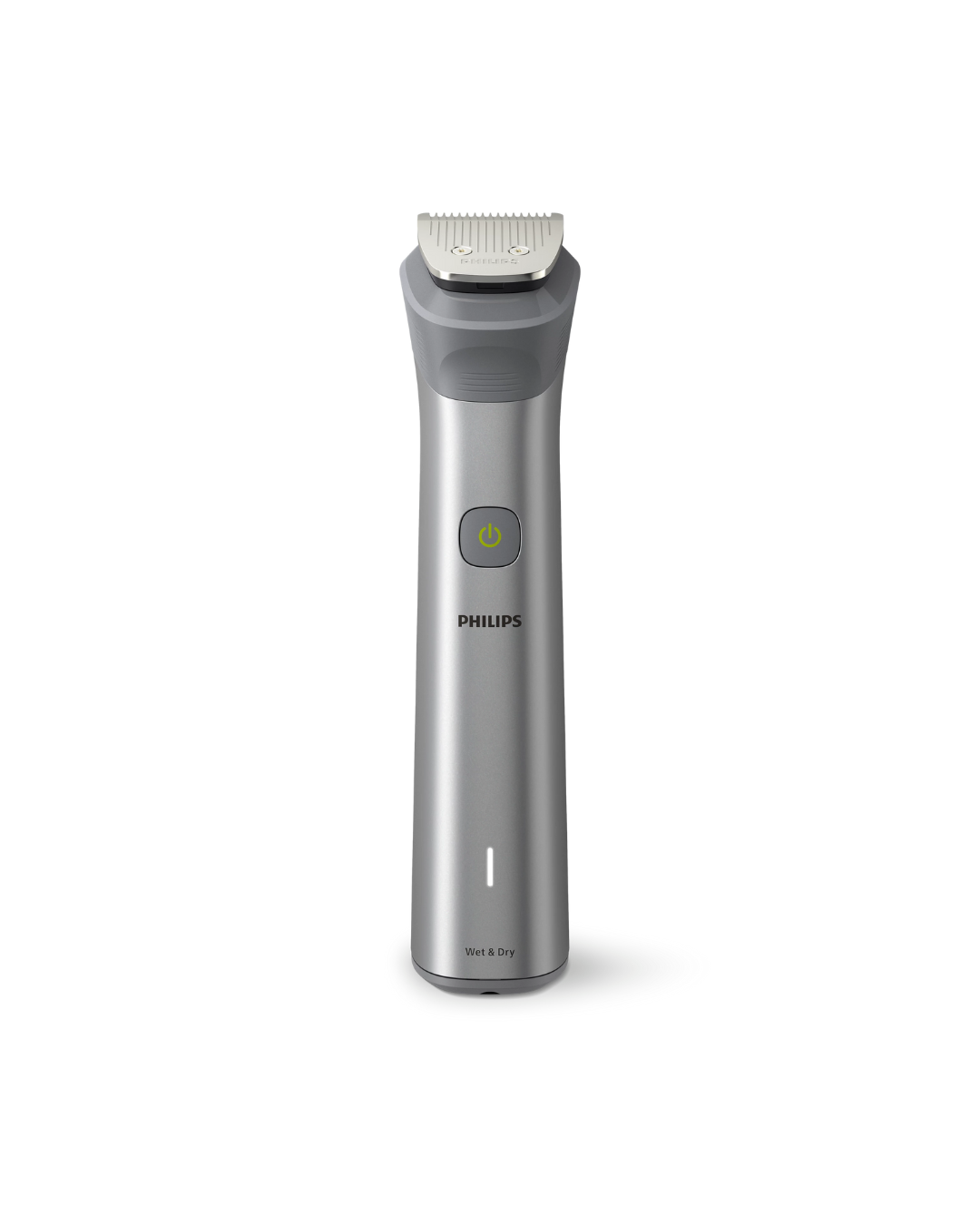 Philips All-in-One Series 5000, 10-in-1 Face, Hair and Body Trimmer