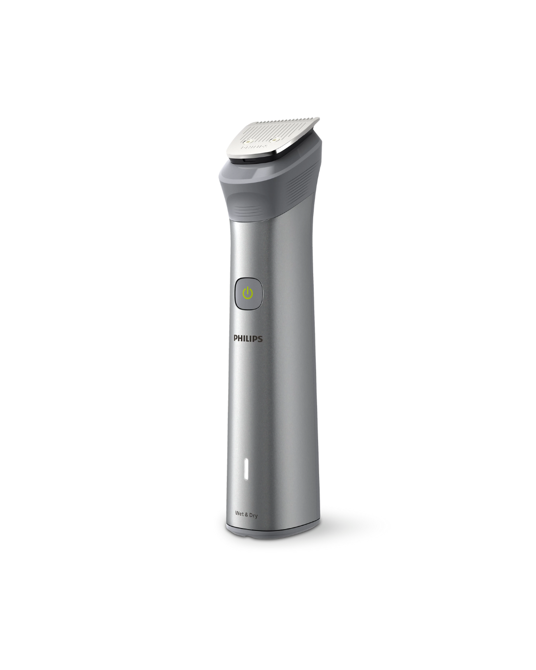 Philips All-in-One Series 5000, 10-in-1 Face, Hair and Body Trimmer