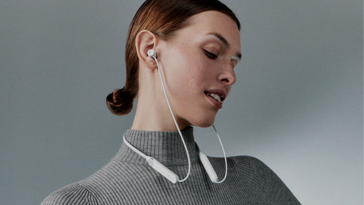 CMF Neckband Pro Headphones
