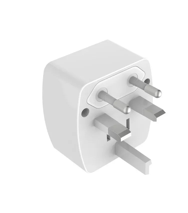 LDNIO Z4 Universal Multi Plug Adapter International