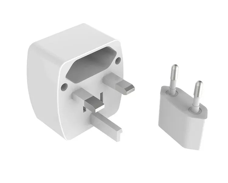 LDNIO Z4 Universal Multi Plug Adapter International