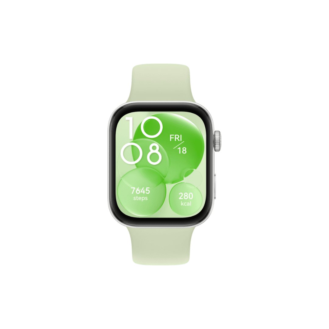 Huawei Watch Fit 3 Smart Watch.