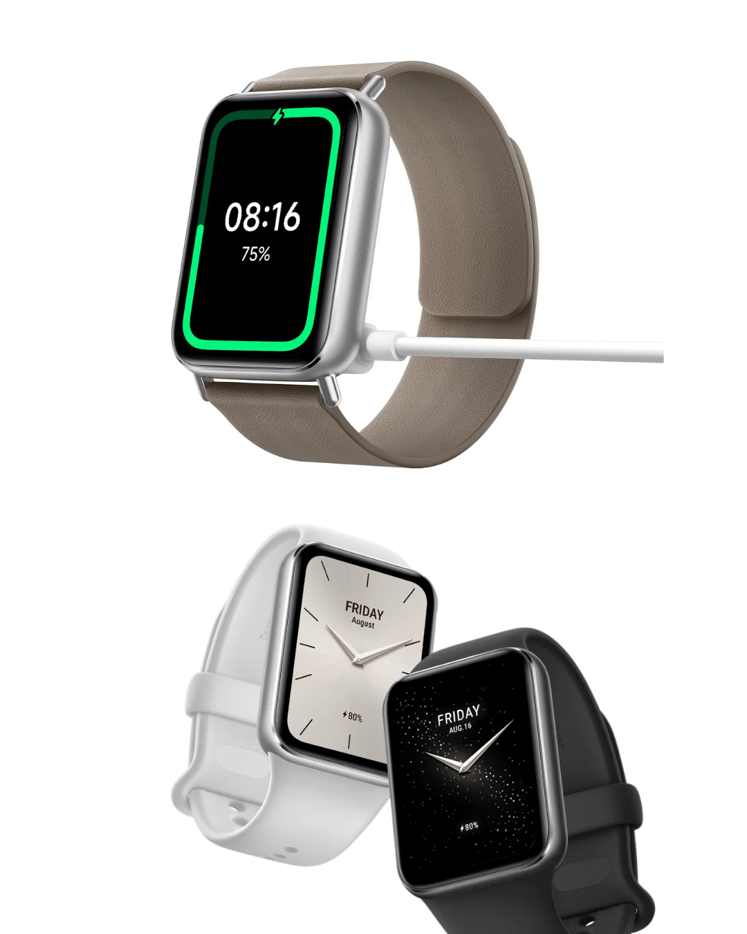 Mi Smart Band 9 Pro
