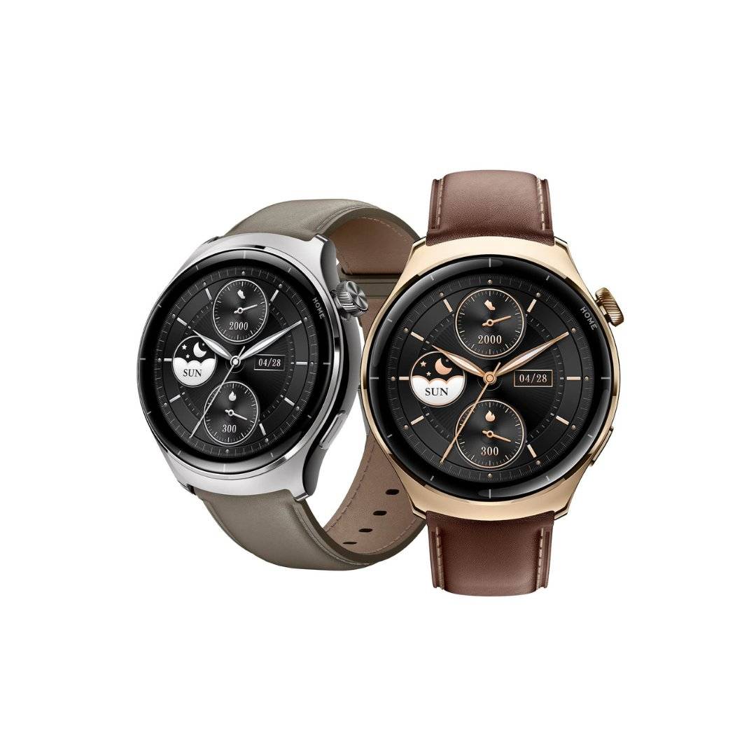 Mibro Lite 3 Pro Smart Watches Price In Sri Lanka – Mr.Watch