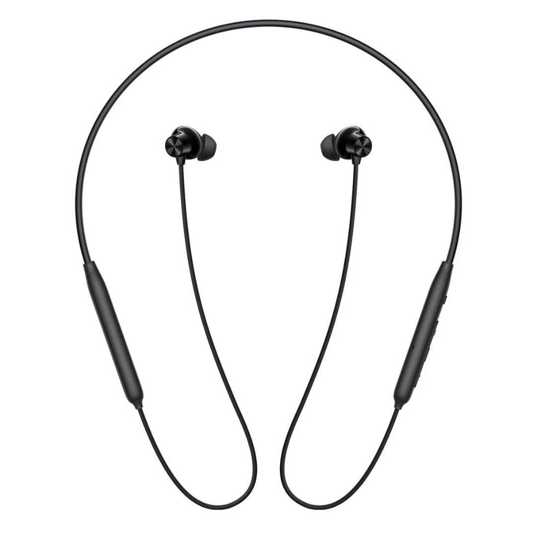 OnePlus Bullets Wireless Z2 ANC Neckband Earbuds.