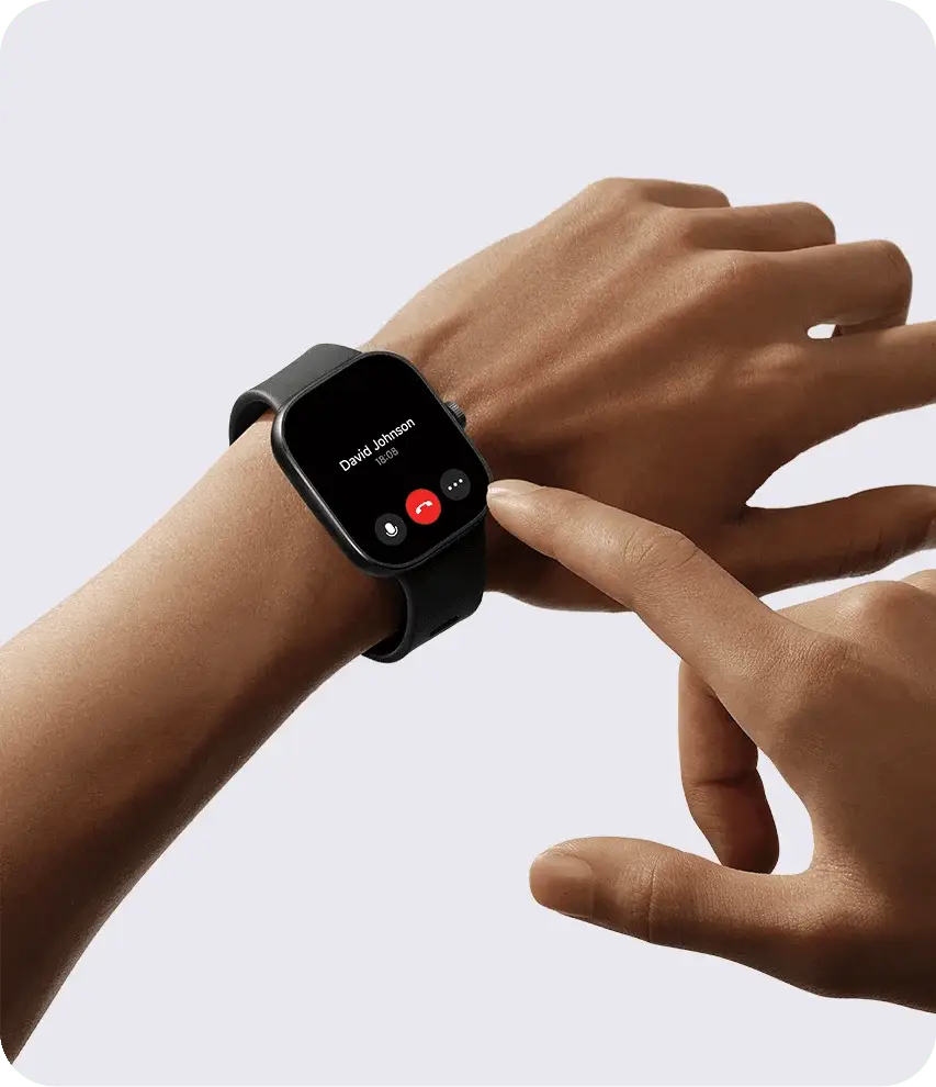Redmi Watch 4 Smart Watch.