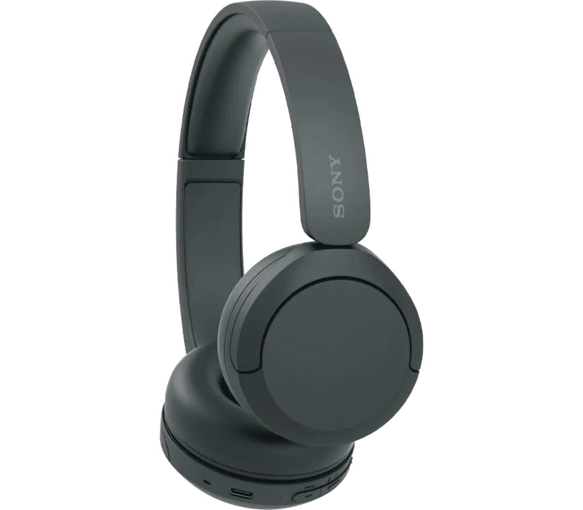 Sony WH-CH520 Wireless Headphones with Microphone