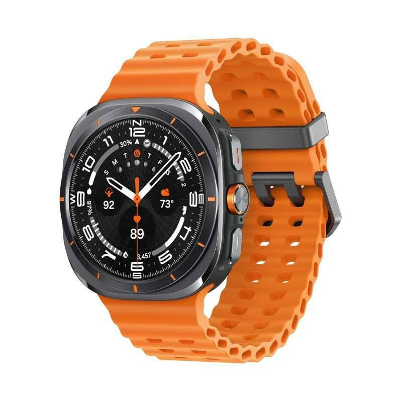 Galaxy Watch Ultra Smart Watch.